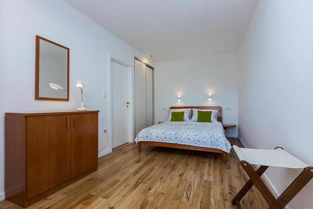 Apartments Dada Biograd Na Moru Habitación foto