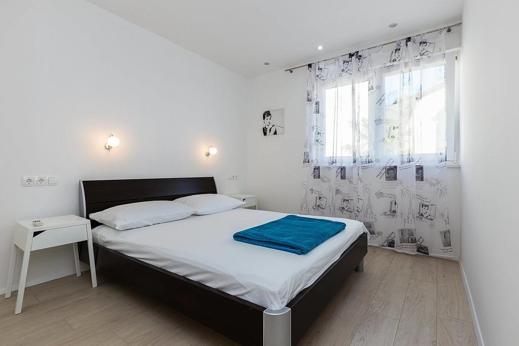 Apartments Dada Biograd Na Moru Habitación foto